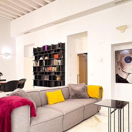 Casa Columela Cadiz Grupo Ac Gestion Lejlighed Eksteriør billede